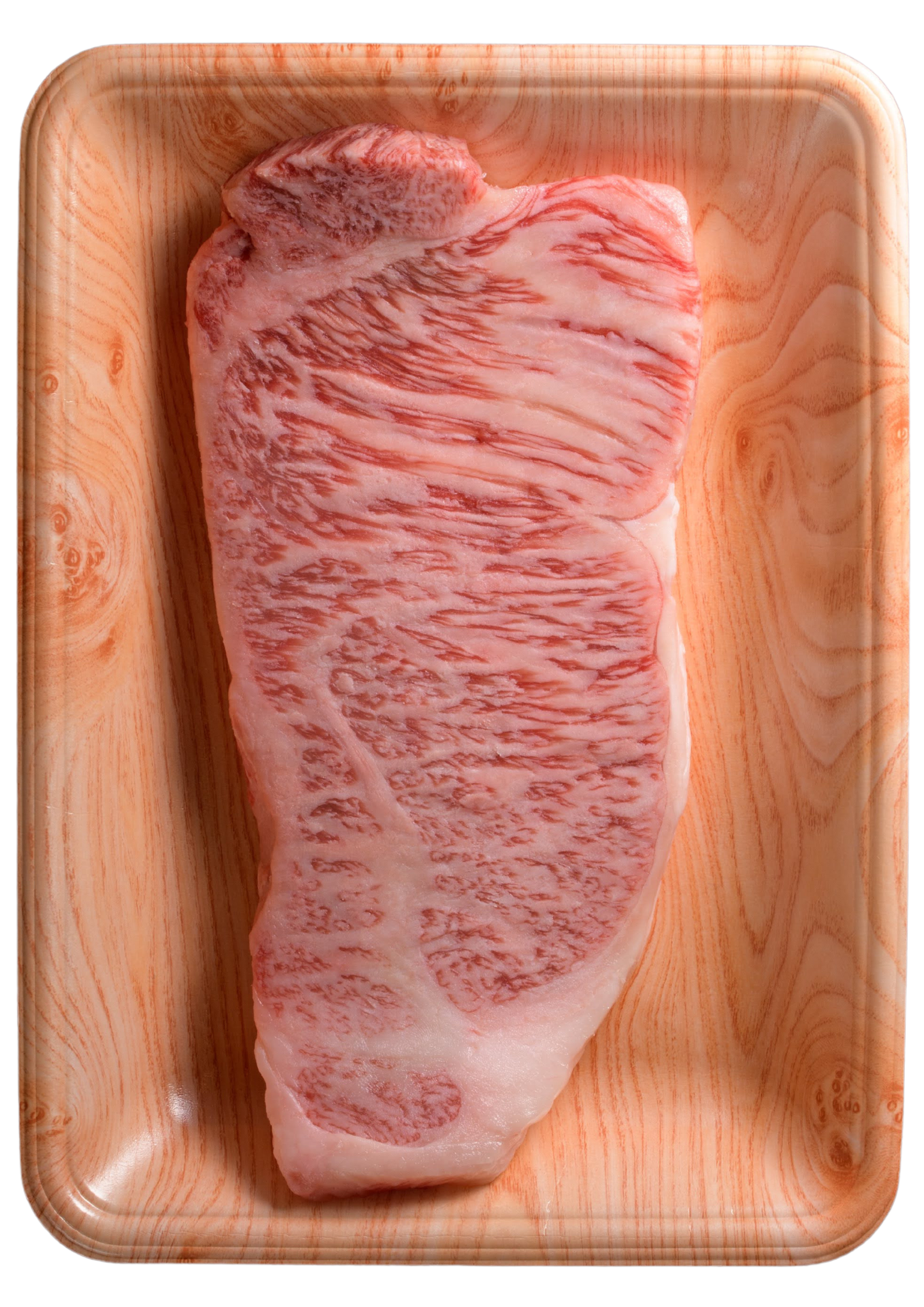 Halal Certified Wagyu Sirloin Steak
