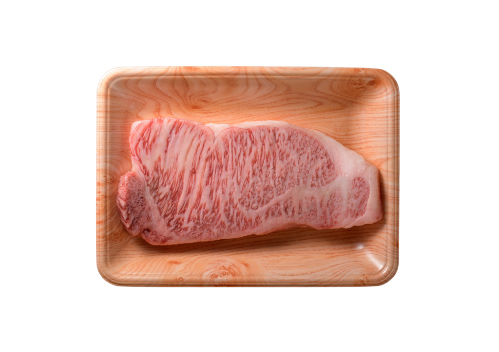 Halal A5 Wagyu Sirloin Steak