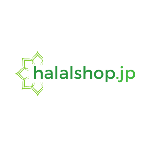 Halal Shop Japan