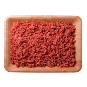 Halal A5 Wagyu Minced Beed