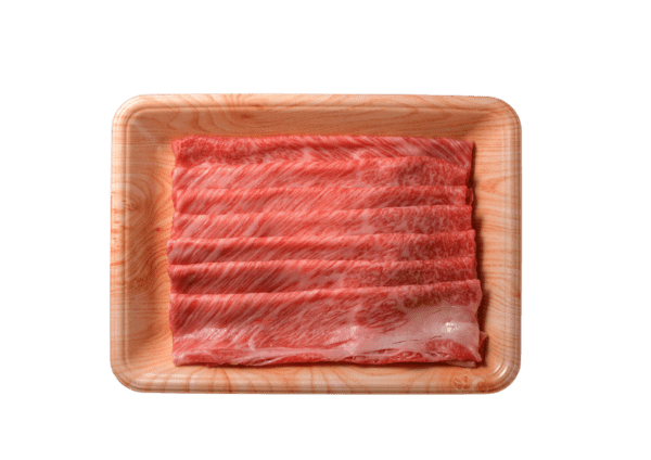 Halal Wagyu Shabu Shabu Set