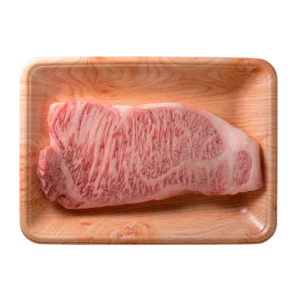 Halal A5 Wagyu Sirloin Steak