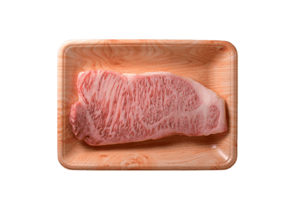 Halal A5 Wagyu Sirloin Steak