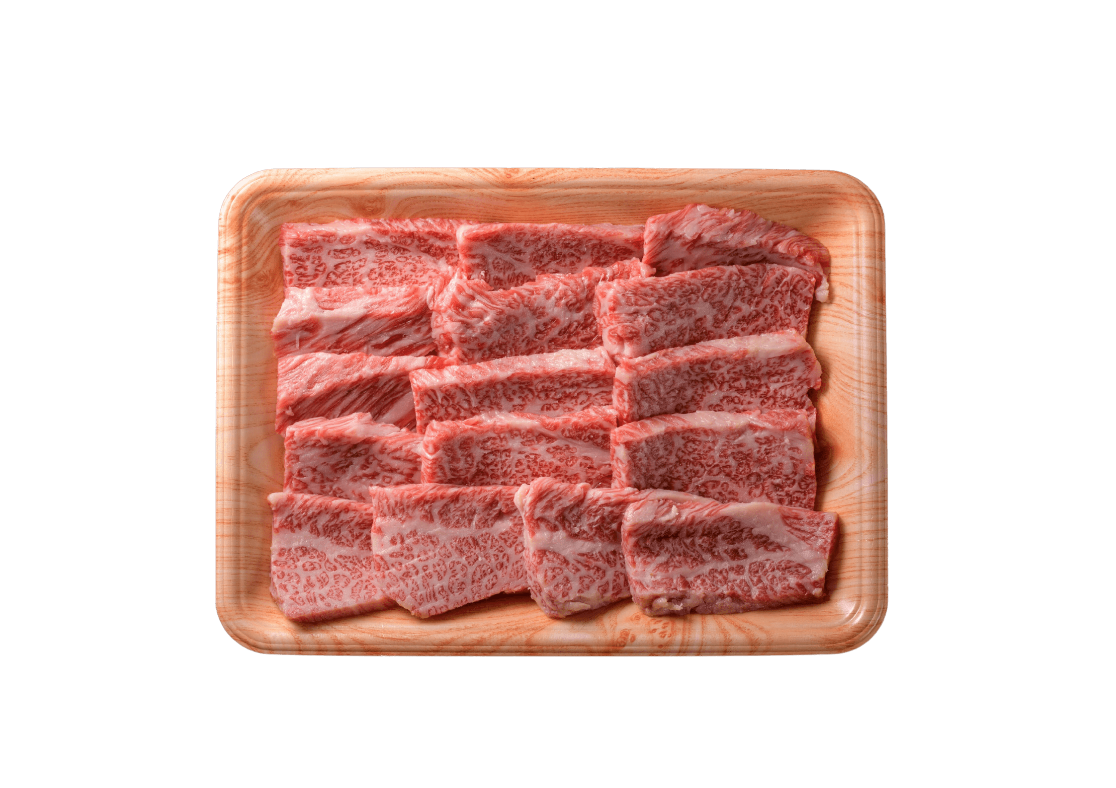 Halal A5 Wagyu Yakiniku Set