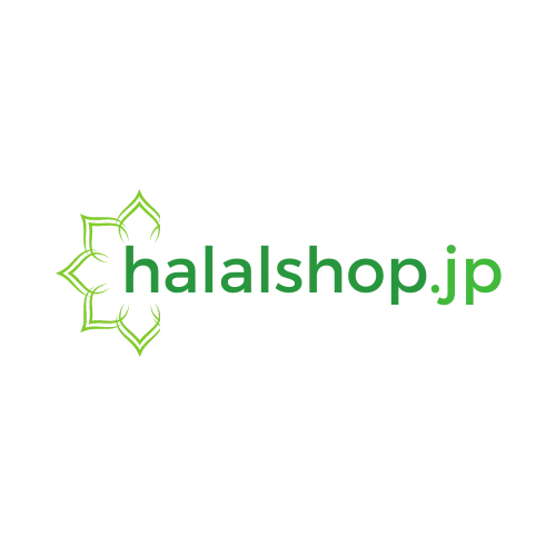 Halal Shop Japan