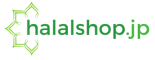 Halal Shop Japan
