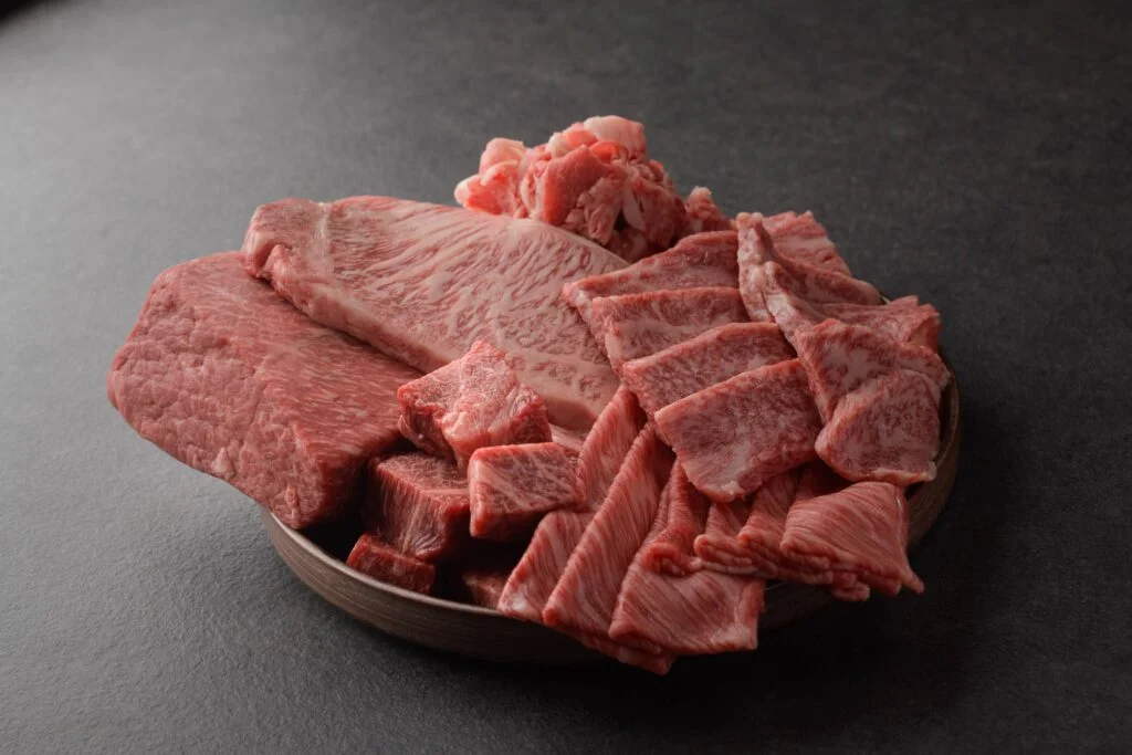 Halal Wagyu